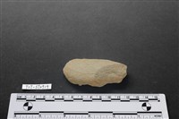 石片器藏品圖，第1張