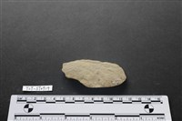 石片器藏品圖，第2張