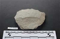 石片器藏品圖，第1張