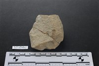 石片器藏品圖，第2張