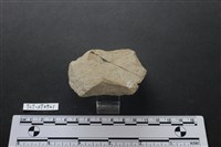 石片器藏品圖，第3張
