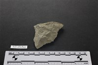 石片器藏品圖，第2張