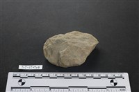 石片器藏品圖，第1張