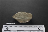 石片器藏品圖，第2張