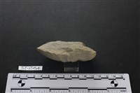 石片器藏品圖，第3張
