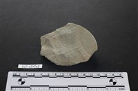 石片器藏品圖，第1張