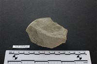 石片器藏品圖，第2張