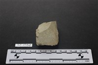 磨製斧鋤形器藏品圖，第2張