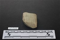 磨製斧鋤形器藏品圖，第1張