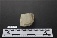 磨製斧鋤形器藏品圖，第2張