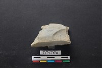帶加工痕石材藏品圖，第4張