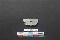矛鏃形器藏品圖，第2張