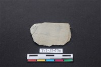 錛鑿形器藏品圖，第1張