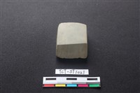 錛鑿形器藏品圖，第1張
