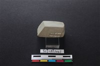 錛鑿形器藏品圖，第3張