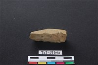 錛鑿形器藏品圖，第3張