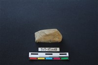 錛鑿形器藏品圖，第3張