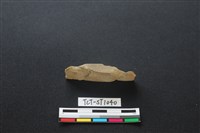 錛鑿形器藏品圖，第3張