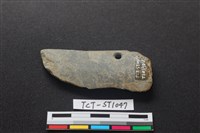 石刀藏品圖，第2張