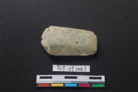 石刀藏品圖，第1張