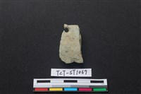 石刀藏品圖，第1張