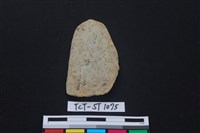 矛鏃形器藏品圖，第1張