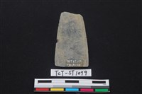 矛鏃形器藏品圖，第2張