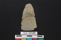 矛鏃形器藏品圖，第1張