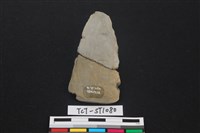 矛鏃形器藏品圖，第2張