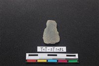 矛鏃形器藏品圖，第1張