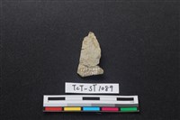 矛鏃形器藏品圖，第1張