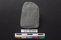 磨製石器藏品圖，第1張