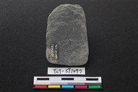 磨製石器藏品圖，第2張