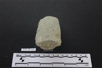 磨製斧鋤形器藏品圖，第3張