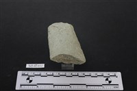 磨製斧鋤形器藏品圖，第3張