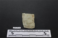 磨製斧鋤形器藏品圖，第2張