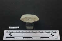 磨製斧鋤形器藏品圖，第3張