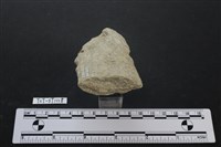 磨製斧鋤形器藏品圖，第3張