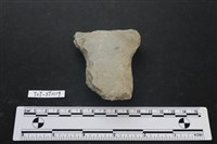 磨製斧鋤形器藏品圖，第1張