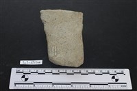 磨製斧鋤形器藏品圖，第1張