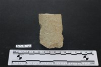 磨製斧鋤形器藏品圖，第1張
