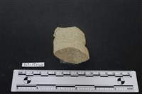 磨製斧鋤形器藏品圖，第3張