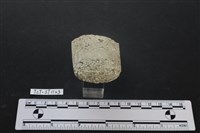 磨製斧鋤形器藏品圖，第3張