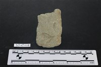 磨製斧鋤形器藏品圖，第2張