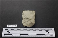 磨製斧鋤形器藏品圖，第1張