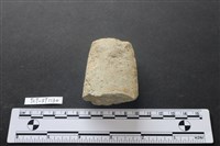磨製斧鋤形器藏品圖，第1張