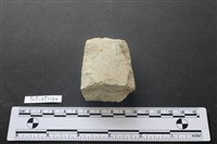 磨製斧鋤形器藏品圖，第2張