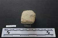 磨製斧鋤形器藏品圖，第3張