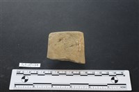 磨製斧鋤形器藏品圖，第2張