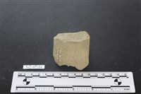 磨製斧鋤形器藏品圖，第2張